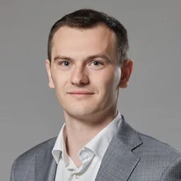 Eric Stocker, VP Sales & Marketing, Metalumen