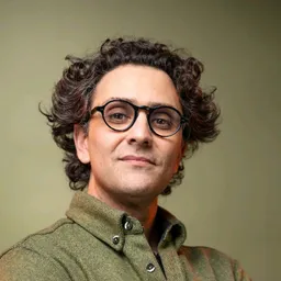 Mani M., Managing Director, Aaline Lighting & Acoustics